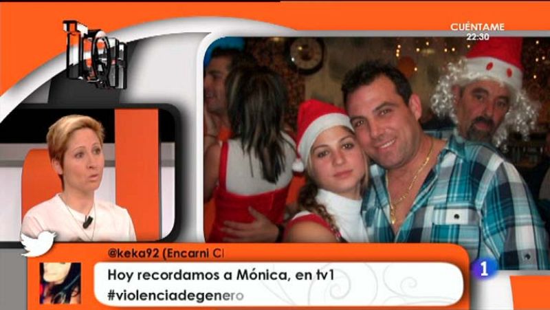 Tenemos que hablar - Mónica fue asesinada con sólo 18 años