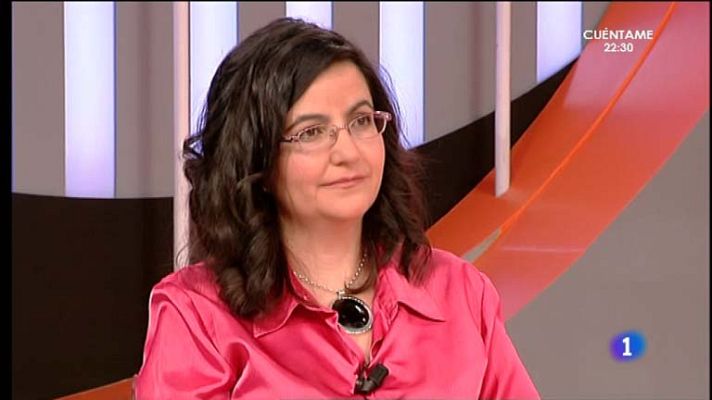 Tenemos que hablar - Carmen sufrió violencia 3 años