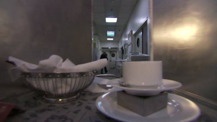 Somos promos - Con una sonrisa. Gloria.