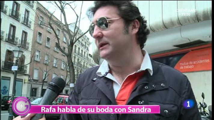 +Gente - No pierde la fe en el matrimonio