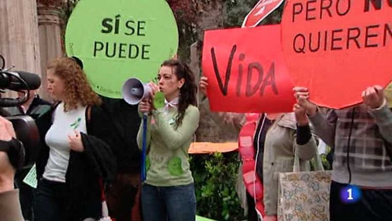 La Comunidad Valenciana en 2' - 05/04/13 - Ver ahora