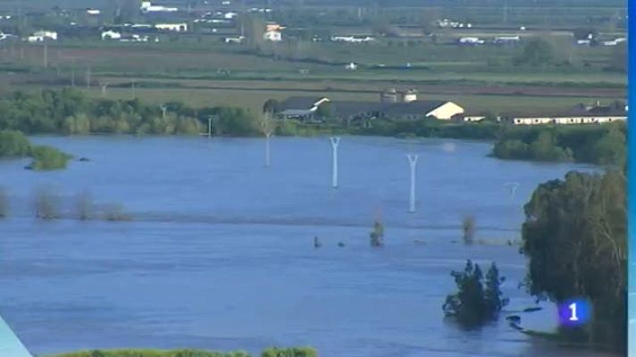 Noticias de Extremadura - Extremadura en 2' - 05/04/13