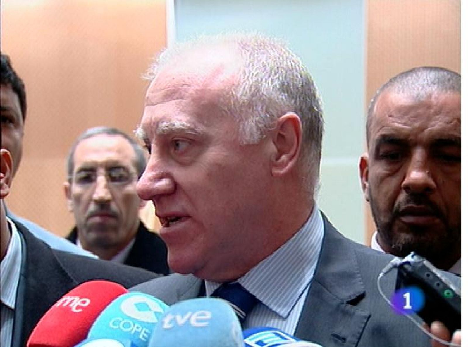 Asturias en 2' - 05/04/13 | Ver