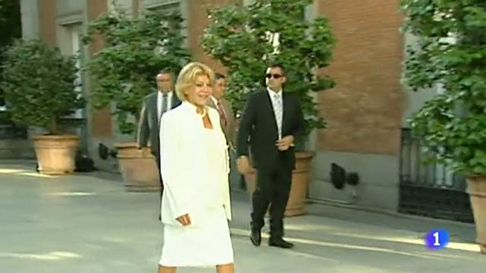 Tita Thyssen se defiende - D Corazón | Ver