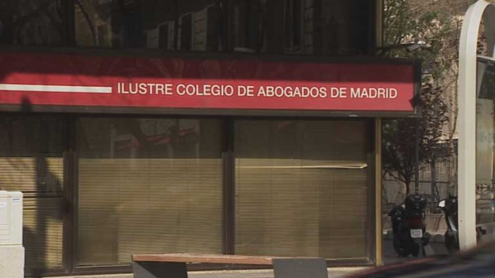 Informativo de Madrid - Informativo de Madrid - 05/04/13