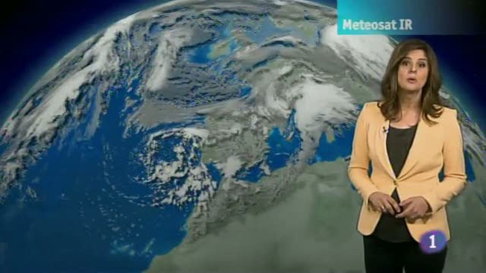 El Tiempo en Castilla-La Mancha. 05/04/13 | Ver