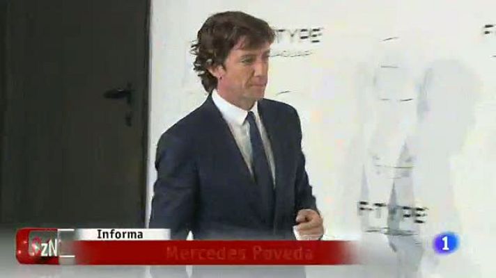 D Corazón - Entrevista con Colate, ex de Paulina Rubio