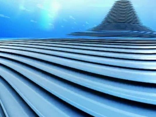 Informativo Telerioja - Telerioja en 2' - 5/04/13