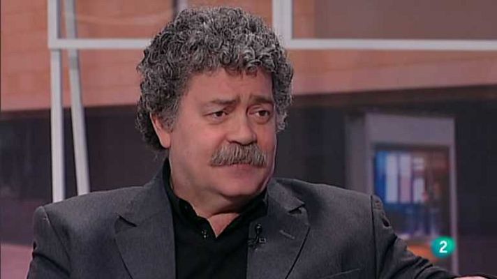 Para todos La 2 - Para todos La 2 - 05/04/13