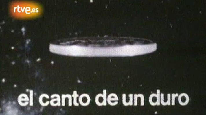 Programas y Concursos en el Archivo de RTVE - Un 'El canto de un duro'
