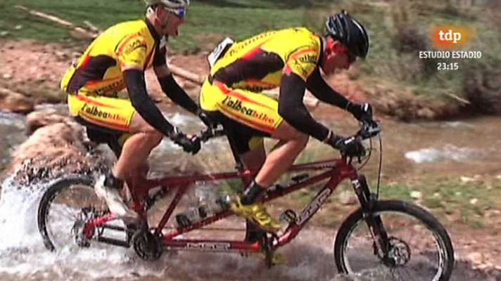 Mountain Bike - Mountain bike - Trofeo Jamón bike