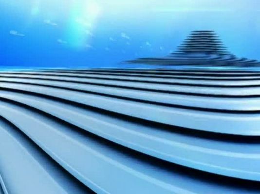 Informativo Telerioja - Informativo Telerioja 2 - 5/04/13