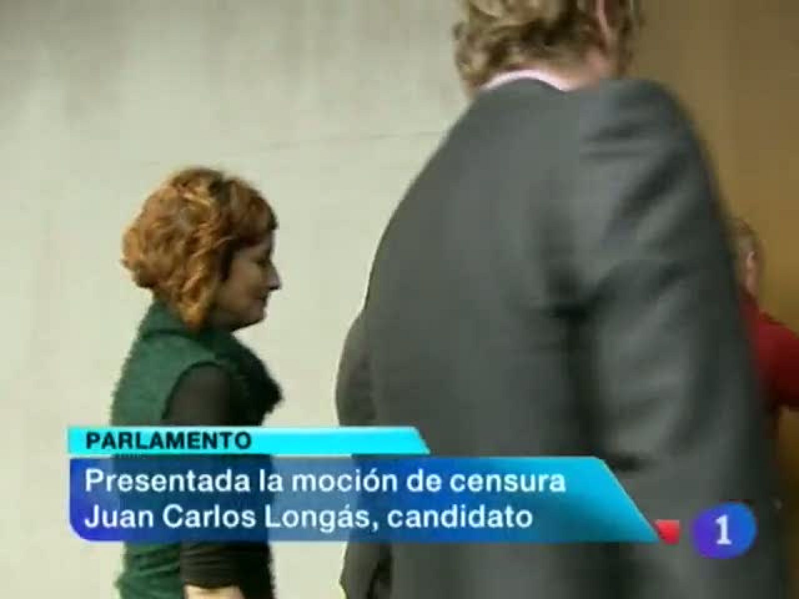 Telenavarra 2 - 05/04/2013 | Ver