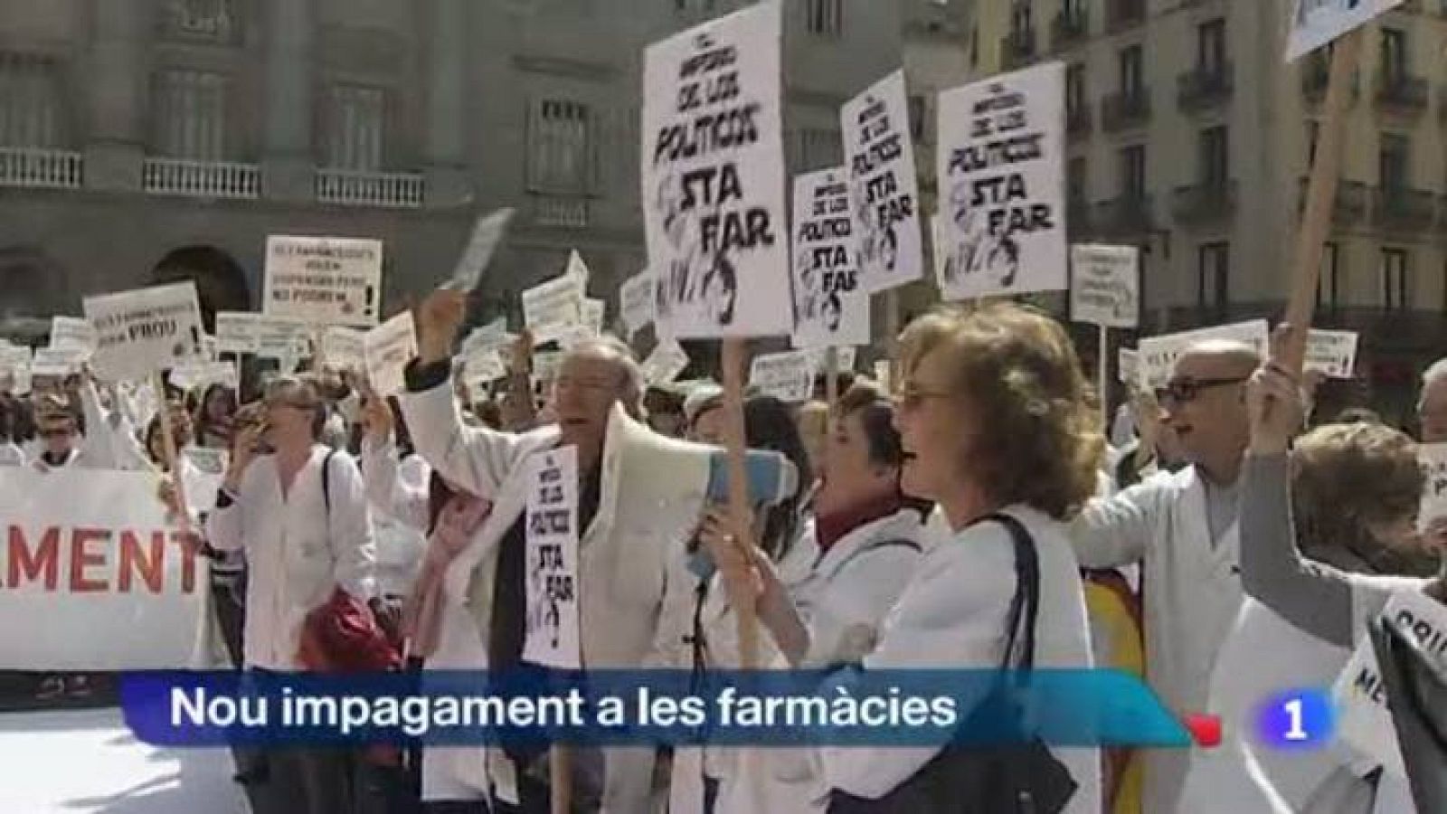 L'informatiu 2 - 05/04/2013