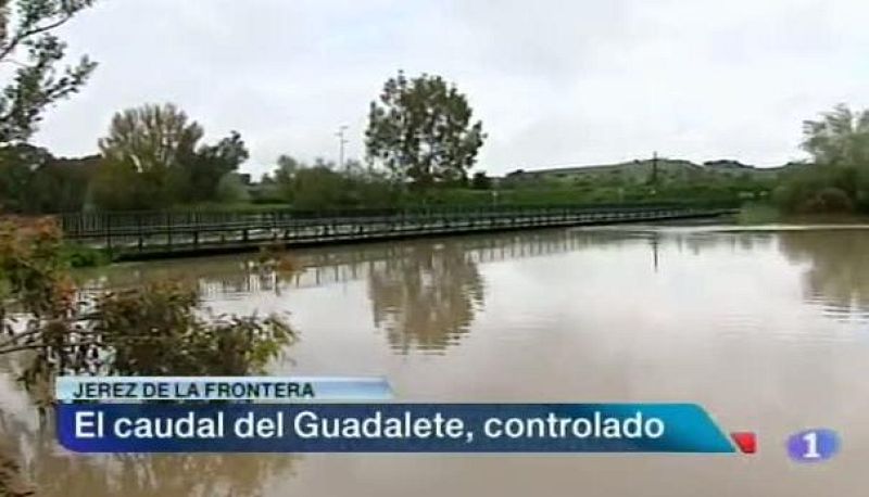 Noticias Andalucía 2 - 05/04/2013 | Ver