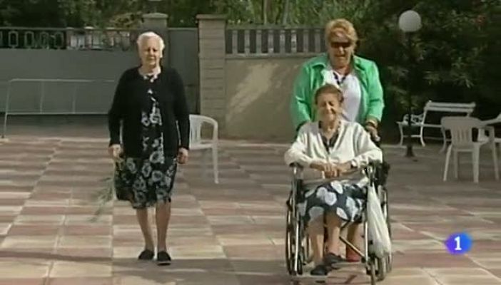 Noticias Aragón - Noticias Aragón 2 - 05/04/13