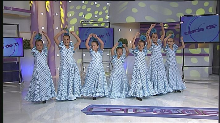 Cerca de ti - Cerca de ti - 05/04/13