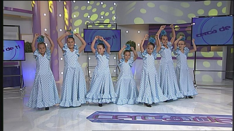 Cerca de ti - 05/04/13 - Cerca de ti | Ver