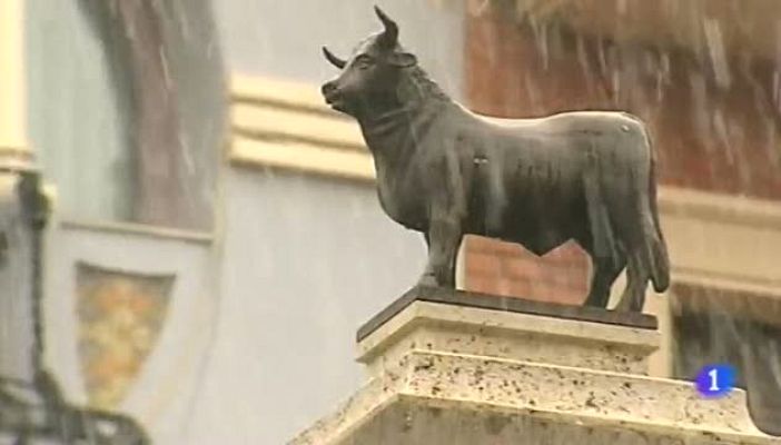 Noticias Aragón - Noticias Aragón - 05/04/13