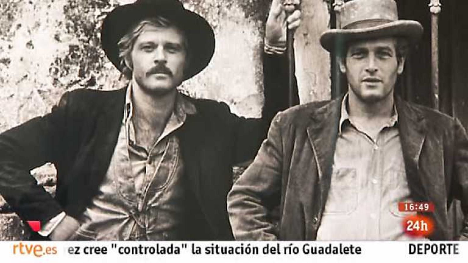 España en 24 horas - 05/04/13 - Ver ahora