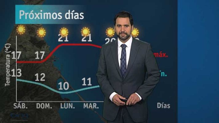 Noticias de Melilla - El tiempo en Melilla - 05/04/13