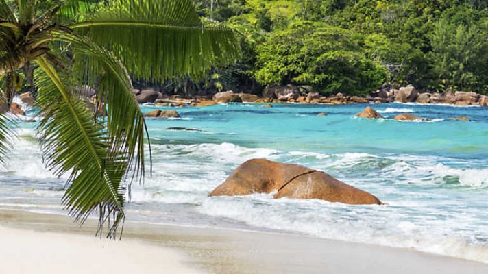 Grandes documentales - Sabores de las Seychelles, paraíso del Océano Índico