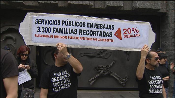 Telecanarias - Telecanarias - 05/04/13