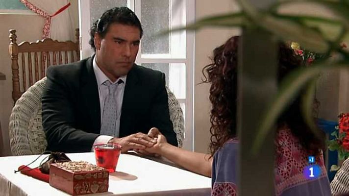 Amores verdaderos - Capítulo 120