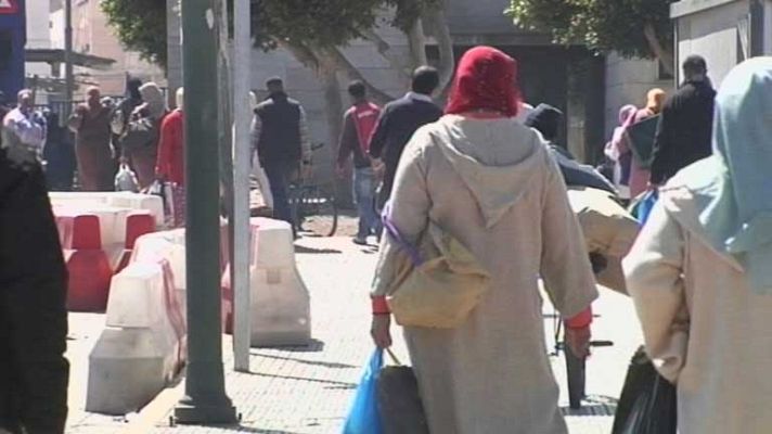 Noticias de Ceuta - Noticias de Ceuta - 05/04/13