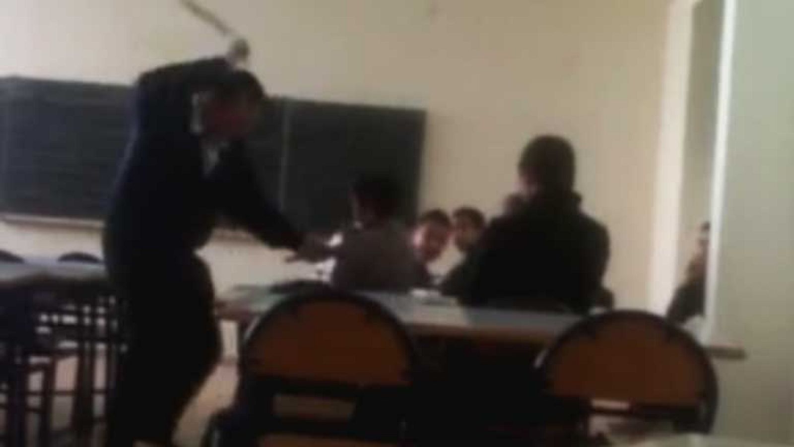 Noticias de Melilla - 05/04/13