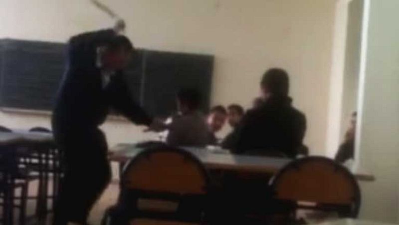 Noticias de Melilla - 05/04/13