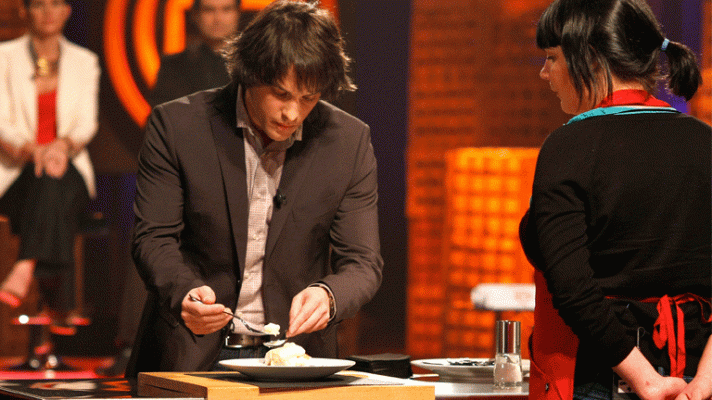 MasterChef - TVE estrena MasterChef