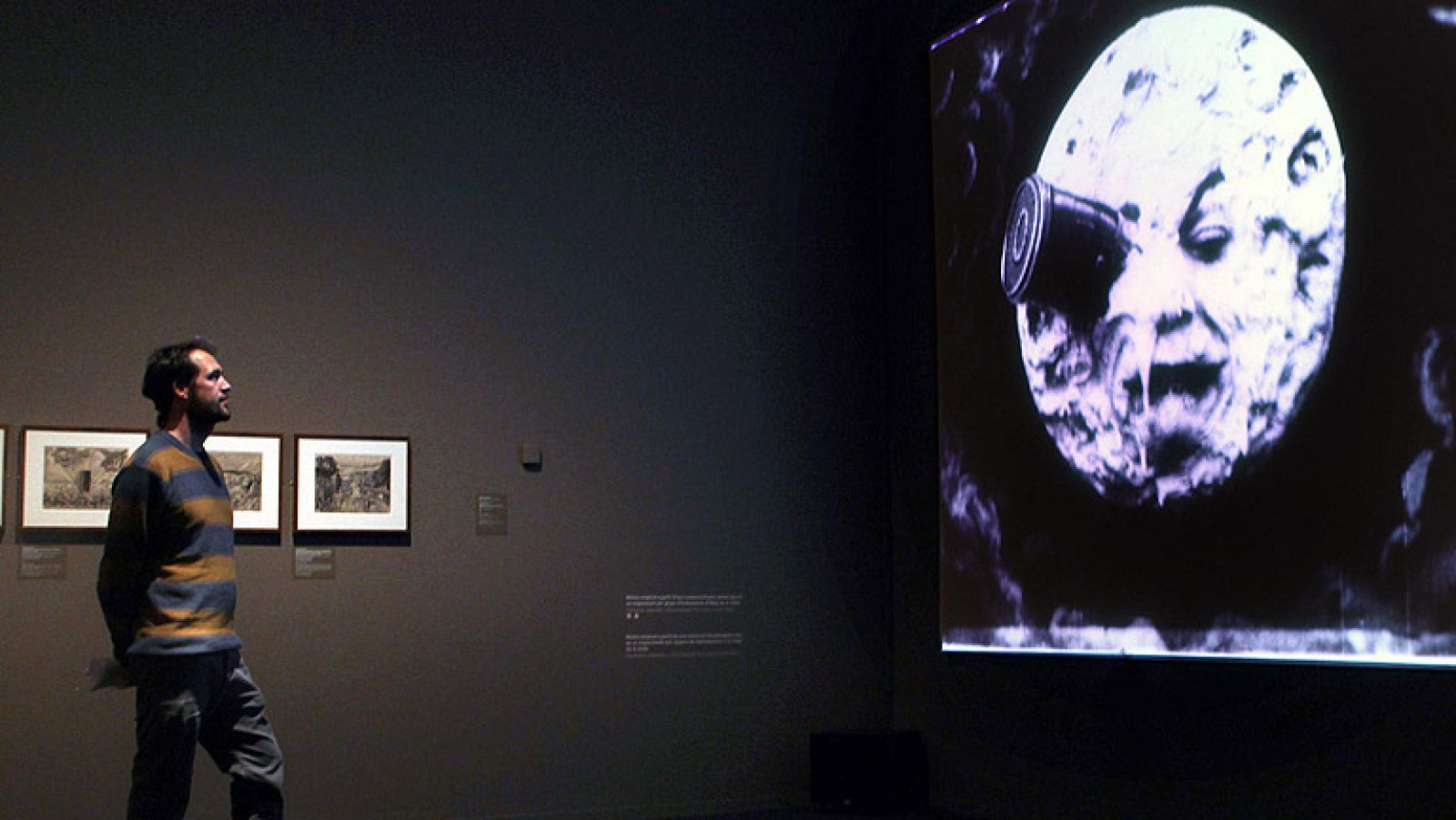 El universo mágico de Georges Meliès