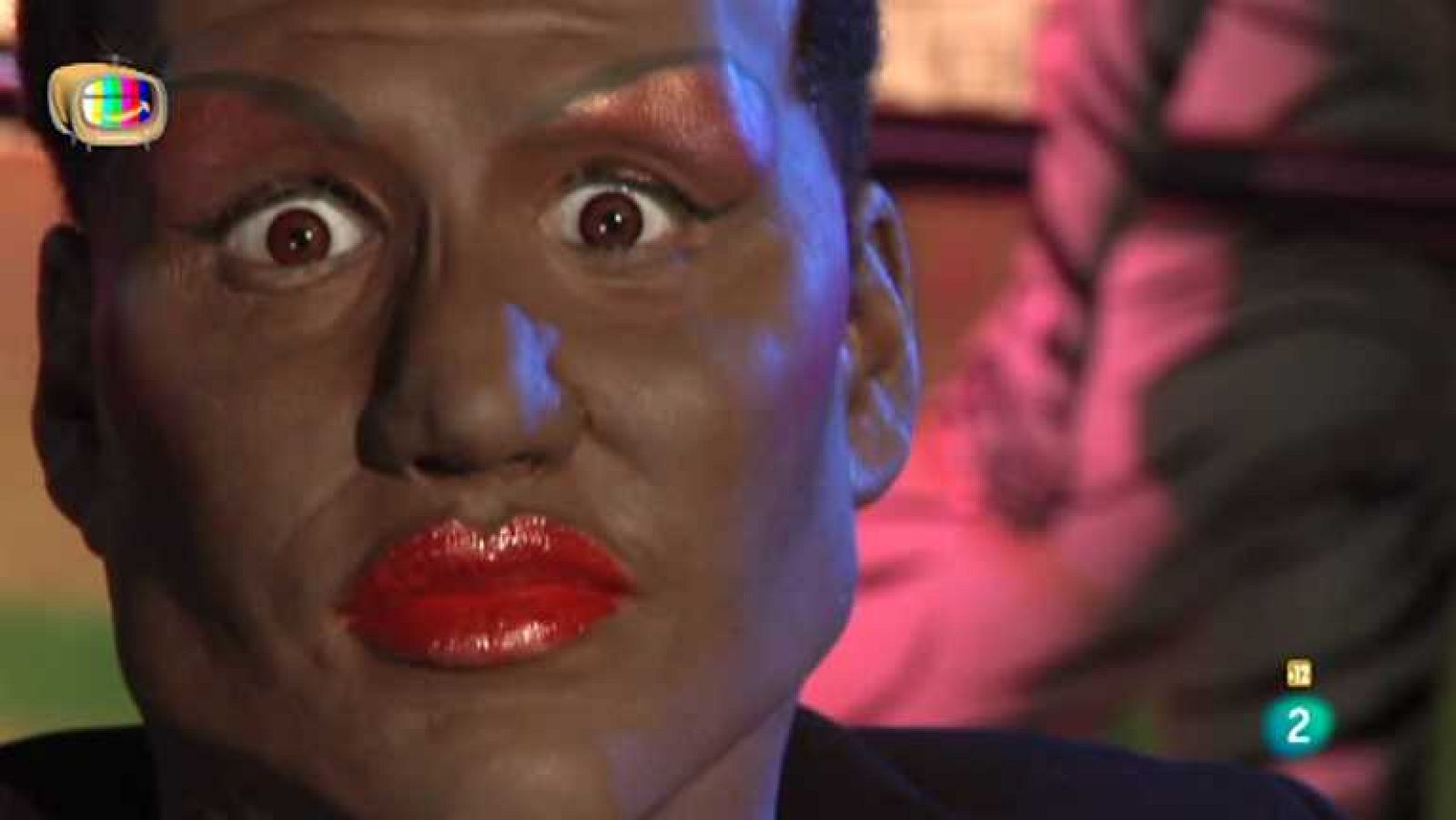 Cómo nos reímos - Muchachada Nui (3) - Ver ahora