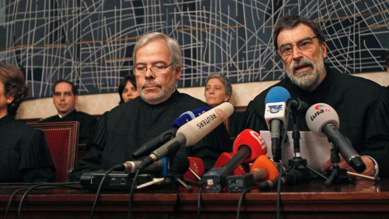 Telediario Matinal en cuatro minutos- 06/04/13