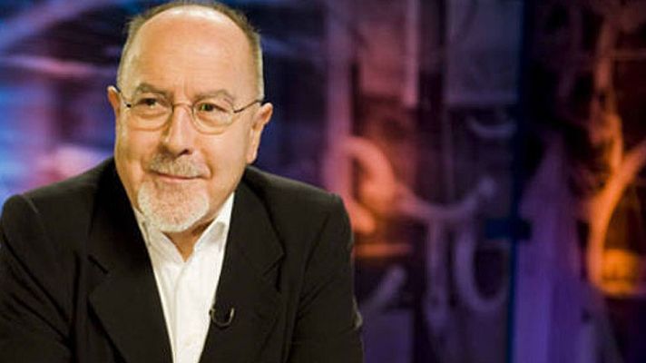 Informativo 24h - Muere Bigas Luna a los 67 años