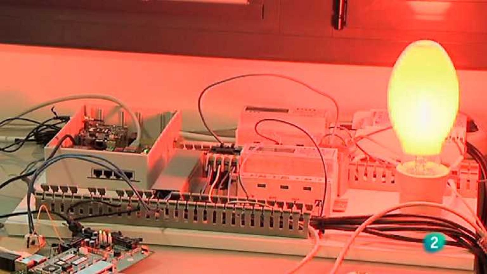 Espacio empresa - 06/04/13 - Ver ahora