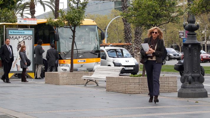 Telediario 1 - Nuevos correos de Diego Torres