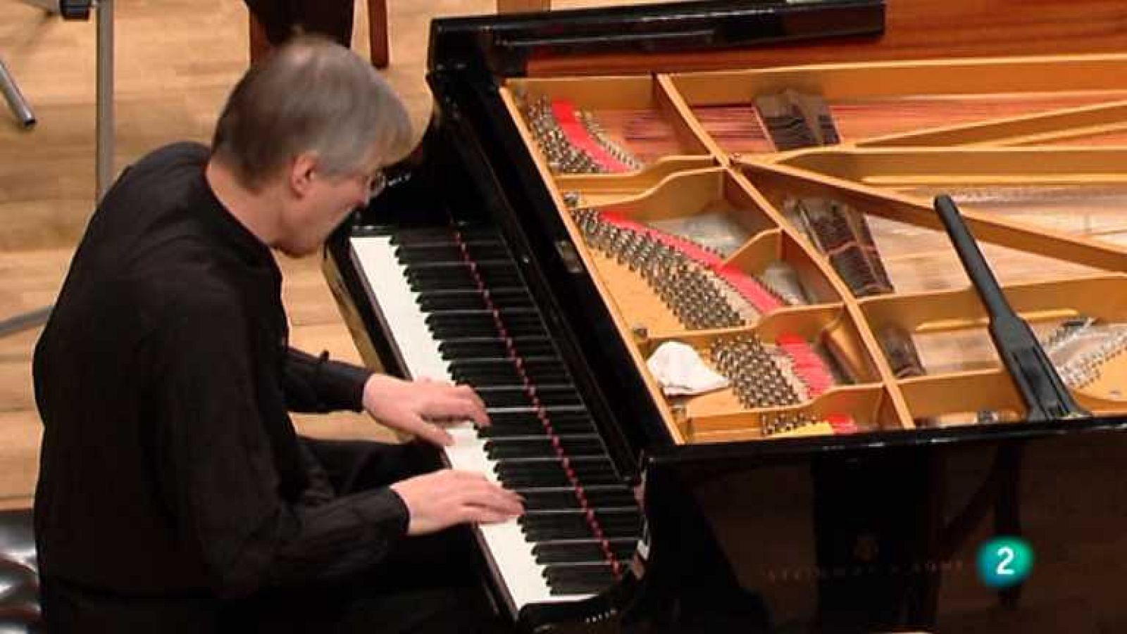 Los conciertos de La 2 - ONE nº12 (Temporada 2012-2013) - Ver ahora