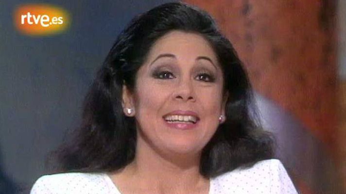 Ay, vida mía - Isabel Pantoja