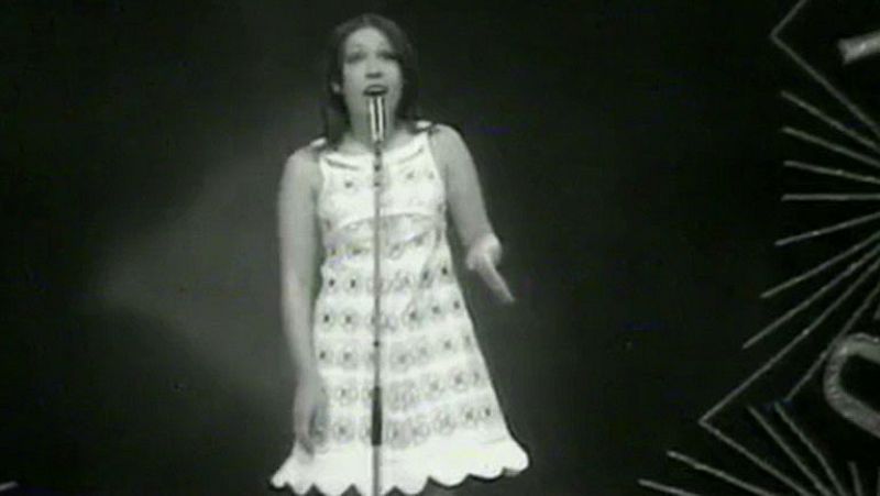 Eurovisión 2013 - Breve historia del "La, la, la"