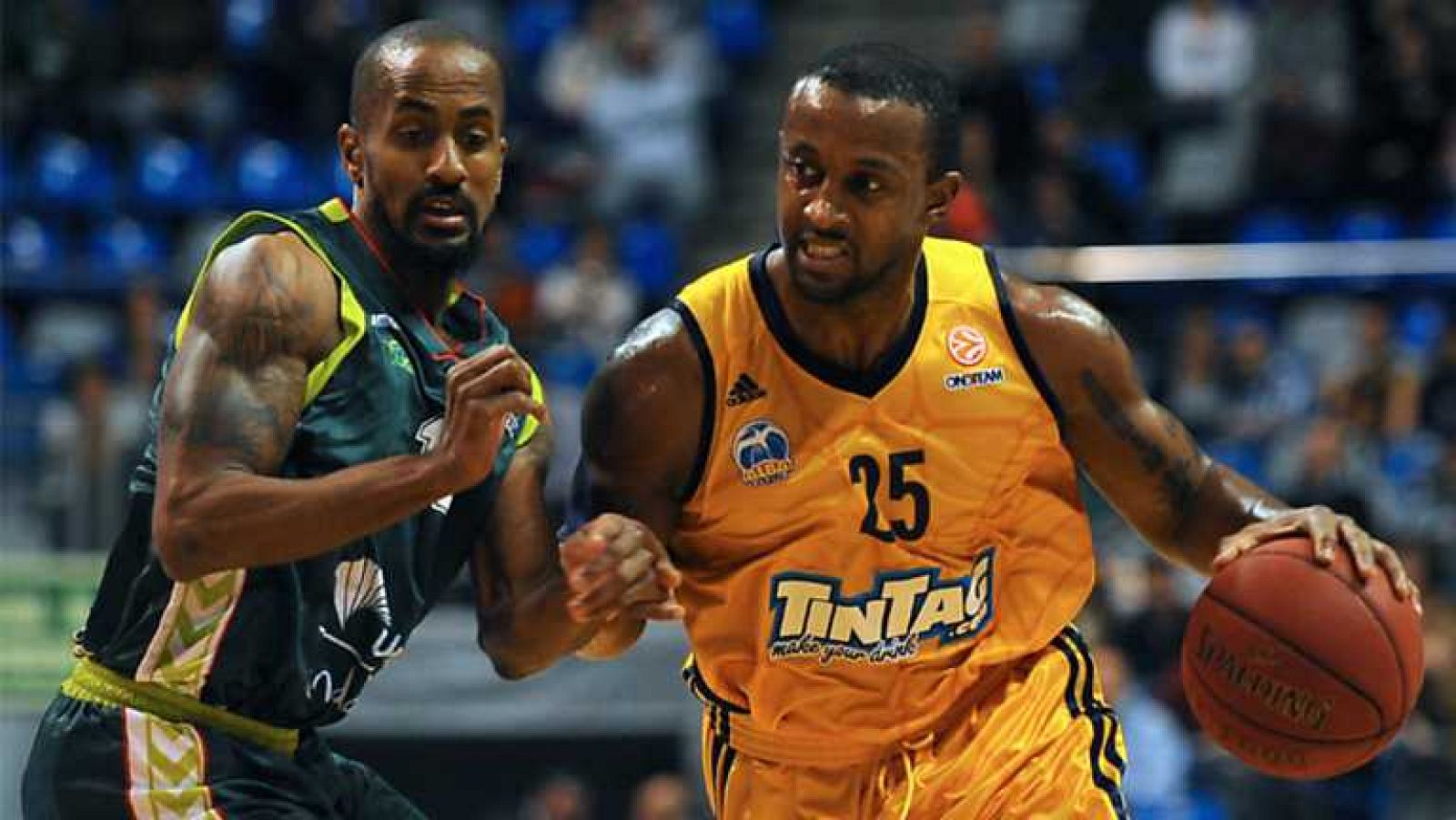 Baloncesto - Liga Endesa: CB Canarias - Unicaja - Ver ahora