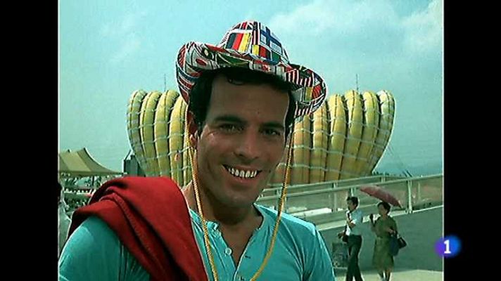 Informe Semanal - Informe Semanal - 06/04/13