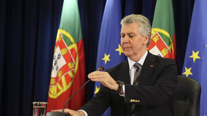 Telediario 1 - Telediario Matinal en 4'- 07/04/13