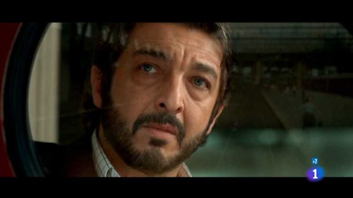 Somos cine - El secreto de sus ojos