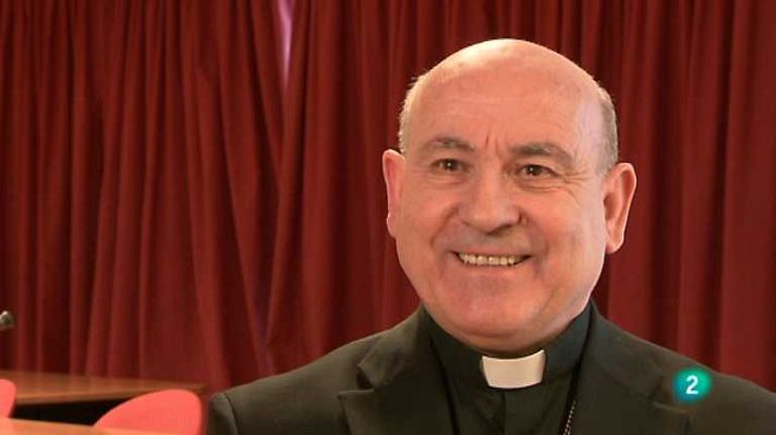 Testimonio - La vida consagrada