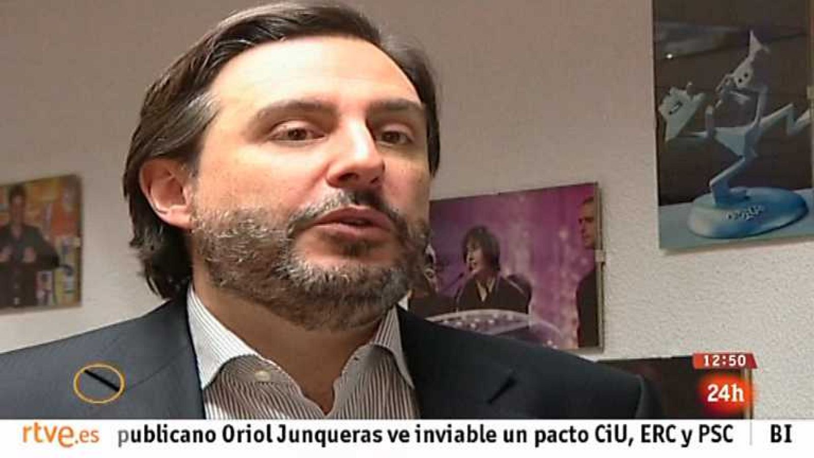 NCI Noticias - 07/04/13 - Ver ahora