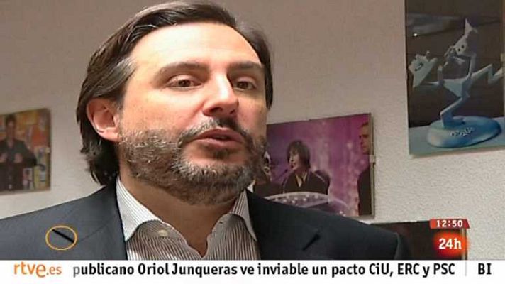 NCI Noticias - NCI Noticias - 07/04/13