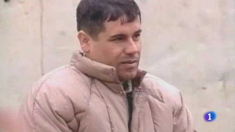 El narcotraficante mexicano El Chapo extiende sus tentáculos a Asia | Ver