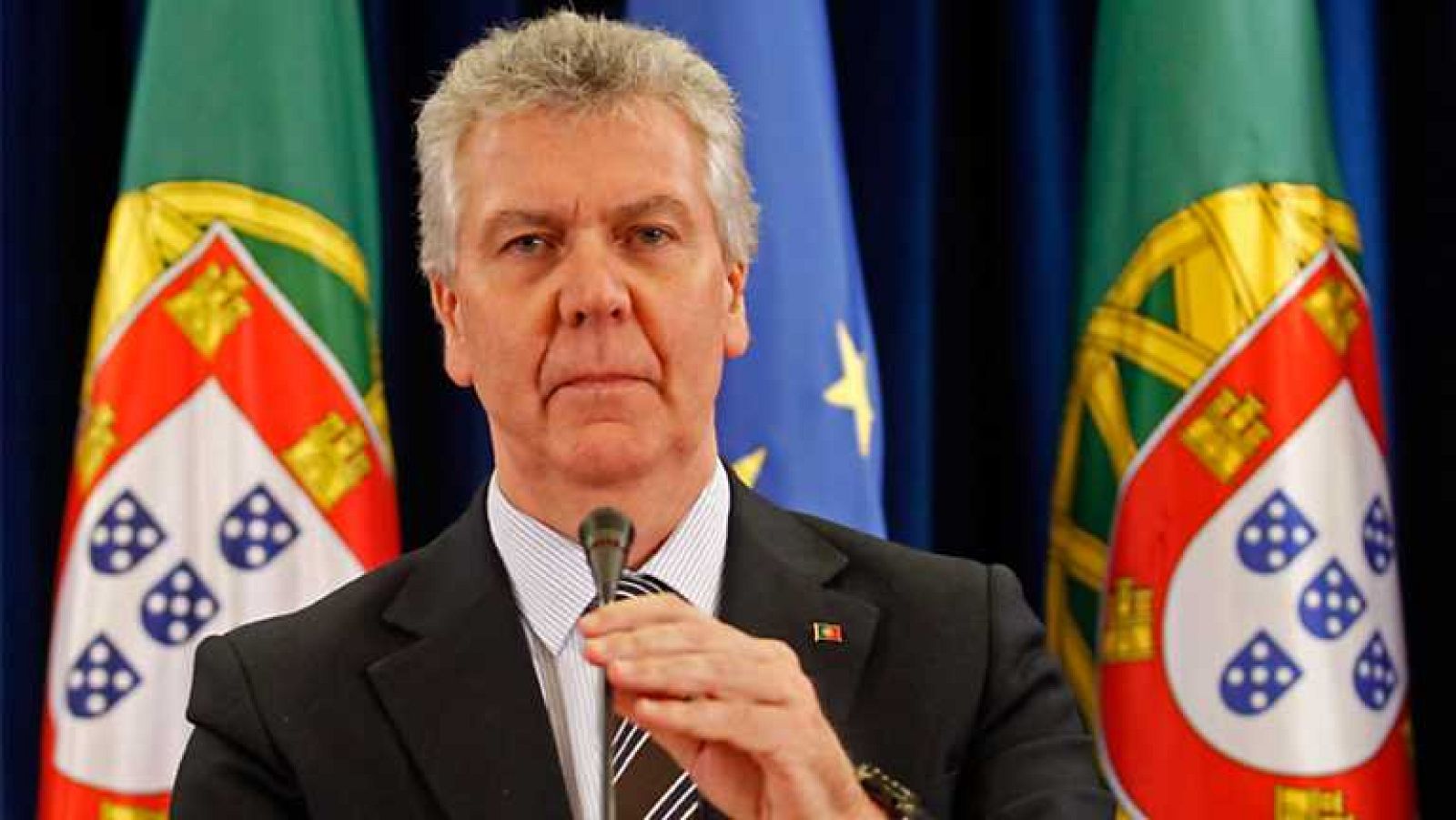 Telediario - 15 horas - 07/04/13 - Ver ahora